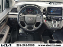 Thumbnail image of 2022 Honda Odyssey at Kia of Cape Coral
