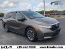 Thumbnail image of 2022 Honda Odyssey at Kia of Cape Coral