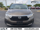 Thumbnail image of 2022 Honda Odyssey at Kia of Cape Coral