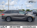 Thumbnail image of 2022 Honda Odyssey at Kia of Cape Coral