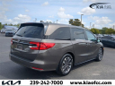 Thumbnail image of 2022 Honda Odyssey at Kia of Cape Coral