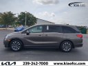 Thumbnail image of 2022 Honda Odyssey at Kia of Cape Coral