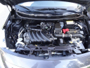 2015 Nissan Versa 1.6 SV at VARIETY AUTO GROUP, LLC