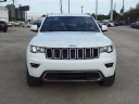 Thumbnail image of 2017 Jeep Grand Cherokee at Autosavvy Houston
