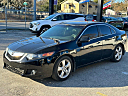 Thumbnail image of 2010 Acura TSX at Dream Wheels