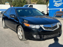 Thumbnail image of 2010 Acura TSX at Dream Wheels