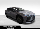 Thumbnail image of 2025 Lexus RZ 300e at Northtown Lexus