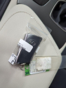Thumbnail image of 2025 Lexus RZ 300e at Northtown Lexus