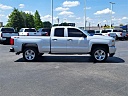 Thumbnail image of 2018 Chevrolet Silverado 1500 at Toyota of Bowling Green