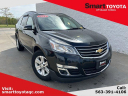 Thumbnail image of 2014 Chevrolet Traverse at Smart Toyota