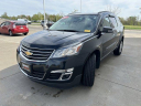 Thumbnail image of 2014 Chevrolet Traverse at Smart Toyota