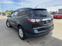Thumbnail image of 2014 Chevrolet Traverse at Smart Toyota