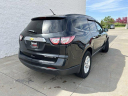 Thumbnail image of 2014 Chevrolet Traverse at Smart Toyota