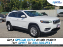 Thumbnail image of 2019 Jeep Cherokee at Spirit Chrysler Dodge Jeep