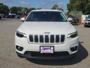 Thumbnail image of 2019 Jeep Cherokee at Spirit Chrysler Dodge Jeep