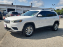 Thumbnail image of 2019 Jeep Cherokee at Spirit Chrysler Dodge Jeep