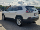 Thumbnail image of 2019 Jeep Cherokee at Spirit Chrysler Dodge Jeep
