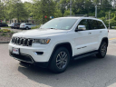 Thumbnail image of 2019 Jeep Grand Cherokee at Huntington Honda
