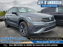 Thumbnail image of 2024 Volkswagen Tiguan at D'Ambrosio Dodge