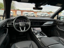 Thumbnail image of 2025 Audi Q7 at Hoffman Audi of East Hartford