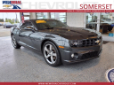 Thumbnail image of 2012 Chevrolet Camaro at Memorial Highway Chevrolet Somerset
