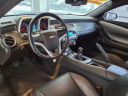 Thumbnail image of 2012 Chevrolet Camaro at Memorial Highway Chevrolet Somerset