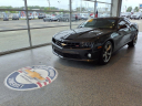 Thumbnail image of 2012 Chevrolet Camaro at Memorial Highway Chevrolet Somerset