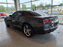 Thumbnail image of 2012 Chevrolet Camaro at Memorial Highway Chevrolet Somerset