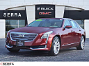Thumbnail image of 2016 Cadillac CT6 at Serra Buick Gmc Champaign