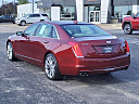 Thumbnail image of 2016 Cadillac CT6 at Serra Buick Gmc Champaign