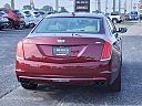 2016 Cadillac CT6 3.6L Platinum at Serra Buick Gmc Champaign