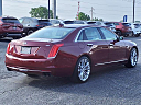 Thumbnail image of 2016 Cadillac CT6 at Serra Buick Gmc Champaign