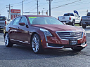 Thumbnail image of 2016 Cadillac CT6 at Serra Buick Gmc Champaign