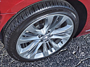 Thumbnail image of 2016 Cadillac CT6 at Serra Buick Gmc Champaign