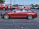 Thumbnail image of 2016 Cadillac CT6 at Serra Buick Gmc Champaign