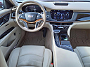 Thumbnail image of 2016 Cadillac CT6 at Serra Buick Gmc Champaign