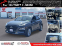 2020 Hyundai KONA SEL Plus at Riverhead Toyota