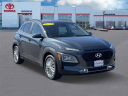 Thumbnail image of 2020 Hyundai KONA at Riverhead Toyota