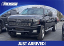 Thumbnail image of 2014 Chevrolet Silverado 2500HD at Rossi Chrysler Dodge Jeep Ram
