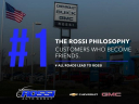 2014 Chevrolet Silverado 2500HD LTZ at Rossi Chrysler Dodge Jeep Ram