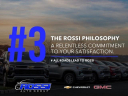 Thumbnail image of 2014 Chevrolet Silverado 2500HD at Rossi Chrysler Dodge Jeep Ram