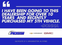 Thumbnail image of 2014 Chevrolet Silverado 2500HD at Rossi Chrysler Dodge Jeep Ram