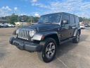 Thumbnail image of 2016 Jeep Wrangler Unlimited at Triple M Motors