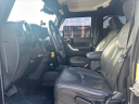 Thumbnail image of 2016 Jeep Wrangler Unlimited at Triple M Motors