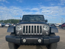 Thumbnail image of 2016 Jeep Wrangler Unlimited at Triple M Motors