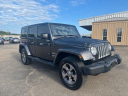 Thumbnail image of 2016 Jeep Wrangler Unlimited at Triple M Motors