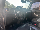 Thumbnail image of 2016 Jeep Wrangler Unlimited at Triple M Motors