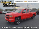 Thumbnail image of 2019 Chevrolet Silverado 1500 LD at Country Chevrolet