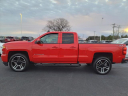 Thumbnail image of 2019 Chevrolet Silverado 1500 LD at Country Chevrolet