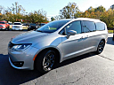 Thumbnail image of 2018 Chrysler Pacifica at Gary Mathews Motors